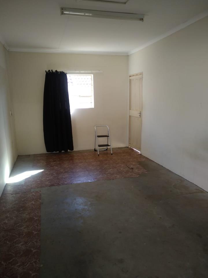 2 Bedroom Property for Sale in Fleurdal Free State